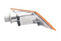 Richtingaanwijzer linksvoor, oranje. BMW K 1300 GT K44 0538 09-11