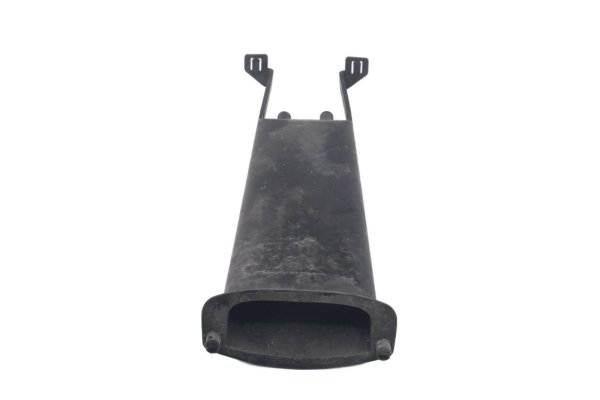 Luchtkanaalradiator voorste onderste afdekking BMW K 1300 GT K44 0538 09-11