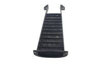 Luchtkanaalradiator voorste onderste afdekking BMW K 1300 GT K44 0538 09-11