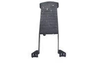Luchtkanaalradiator voorste onderste afdekking BMW K 1300 GT K44 0538 09-11