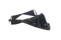 Onderste voorste stroomlijnkap, voorspoiler (onderste) BMW K 1300 GT K44 0538 09-11
