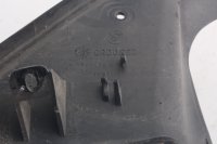Onderste voorste stroomlijnkap, voorspoiler (onderste) BMW K 1300 GT K44 0538 09-11