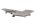 Linker zijpaneel BMW K 1300 GT K44 0538 09-11