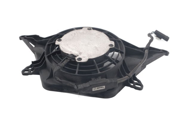 Radiatorventilator, ventilatormotor, elektrische koeling BMW K 1300 GT K44 0538 09-11