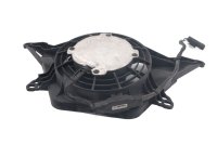 Radiatorventilator, ventilatormotor, elektrische koeling BMW K 1300 GT K44 0538 09-11
