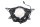 Radiatorventilator, ventilatormotor, elektrische koeling BMW K 1300 GT K44 0538 09-11