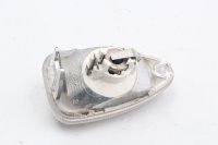 Intermitente trasero izquierdo, inserto de carcasa amarillo, transparente BMW R 1200 GS K25 0307 R12 04-07