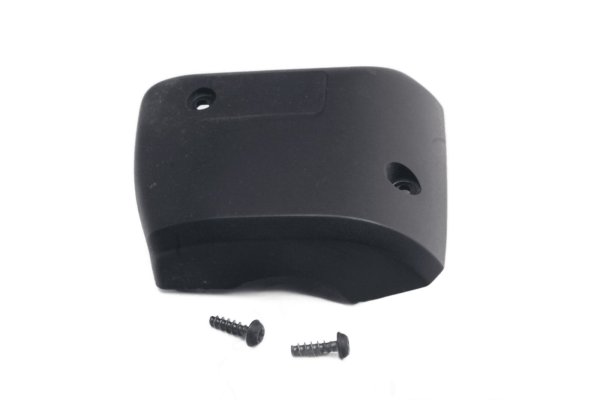 Cubierta del interruptor del manillar, carcasa del interruptor izquierdo BMW R 1200 GS K25 0307 R12 04-07