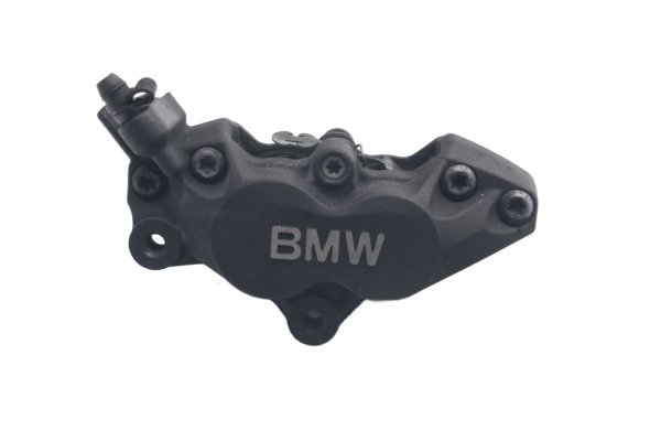 Remklauw linksvoor, remklauw met dubbele zuiger BMW K 1300 GT K44 0538 09-11