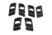 Amortiguador de goma para portaequipajes BMW R 1200 GS K25 0307 R12 04-07