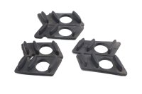 Amortiguador de goma para portaequipajes BMW R 1200 GS K25 0307 R12 04-07