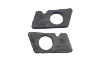 Amortiguador de goma para portaequipajes BMW R 1200 GS K25 0307 R12 04-07