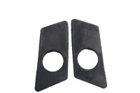 Amortiguador de goma para portaequipajes BMW R 1200 GS K25 0307 R12 04-07