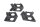 Amortiguador de goma para portaequipajes BMW R 1200 GS K25 0307 R12 04-07