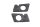Amortiguador de goma para portaequipajes BMW R 1200 GS K25 0307 R12 04-07