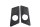 Amortiguador de goma para portaequipajes BMW R 1200 GS K25 0307 R12 04-07