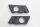 Amortiguador de goma para portaequipajes BMW R 1200 GS K25 0307 R12 04-07