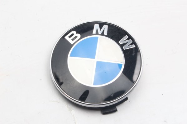 Placa con logotipo del emblema del carenado derecho BMW R 1200 GS K25 0307 R12 04-07