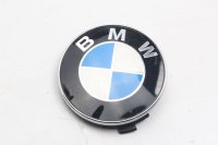 Placa con logotipo del emblema del carenado derecho BMW R 1200 GS K25 0307 R12 04-07