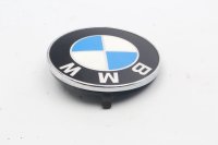 Placa con logotipo del emblema del carenado derecho BMW R 1200 GS K25 0307 R12 04-07