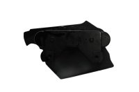Oil cooler cooling fins pipe connection BMW R 1150 R Rockster R28 0308 03-05
