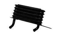 Oil cooler cooling fins pipe connection BMW R 1150 R Rockster R28 0308 03-05