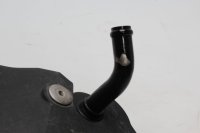 Oil cooler cooling fins pipe connection BMW R 1150 R Rockster R28 0308 03-05