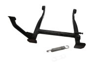 Main stand folding spring mounting plate BMW R 1150 R Rockster R28 0308 03-05
