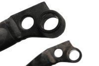 Main stand folding spring mounting plate BMW R 1150 R Rockster R28 0308 03-05