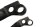 Main stand folding spring mounting plate BMW R 1150 R Rockster R28 0308 03-05