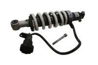 Hydraulisk justering af bageste støddæmper BMW R 1150 R Rockster R28 0308 03-05