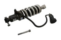 Hydraulisk justering af bageste støddæmper BMW R 1150 R Rockster R28 0308 03-05