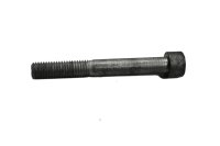 Hydraulisk justering af bageste støddæmper BMW R 1150 R Rockster R28 0308 03-05