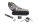 Almohadilla de goma para el pedal del reposapiés delantero derecho BMW R 1200 GS K25 0307 R12 04-07