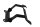 Indikator for montering af baglygtebeslag BMW R 1150 R Rockster R28 0308 03-05
