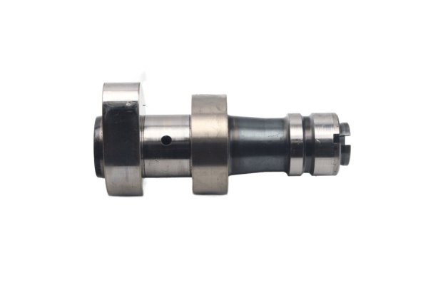 Nokka-akseli, oikea, imu-pako-ohjaus, jakoakseli BMW R 1200 GS K25 0307 R12 04-07