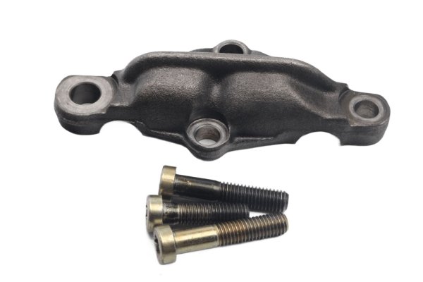 Linker nokkenaslagerblok, nokkenashouder BMW R 1200 GS K25 0307 R12 04-07