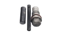 Jakoketjun kiristinruuvi, oikea BMW R 1200 GS K25 0307 R12 04-07