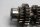 Växellådsaxel, växelaxel, kugghjulssats Triumph Speed Triple 955 T509 509 99-01