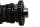 Växellådsaxel, växelaxel, kugghjulssats Triumph Speed Triple 955 T509 509 99-01