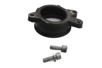 Intake manifold left carburetor rubber gasket BMW R 1150 R Rockster R28 0308 03-05