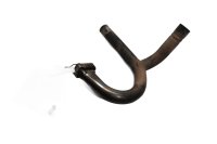 Exhaust manifold, front right exhaust pipe, exhaust system BMW R 1150 R Rockster R28 0308 03-05
