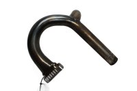 Exhaust manifold, front right exhaust pipe, exhaust system BMW R 1150 R Rockster R28 0308 03-05