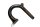 Exhaust manifold, front right exhaust pipe, exhaust system BMW R 1150 R Rockster R28 0308 03-05