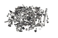 Screw set assortment, fairing, frame Moto Guzzi California III VW 87-93