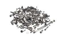 Screw set assortment, fairing, frame Moto Guzzi California III VW 87-93