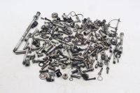 Screw set assortment, fairing, frame Moto Guzzi California III VW 87-93