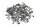 Screw set assortment, fairing, frame Moto Guzzi California III VW 87-93