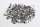 Screw set assortment, fairing, frame Moto Guzzi California III VW 87-93