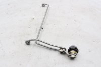 Soporte del asiento delantero, mecanismo de bloqueo Moto Guzzi California III VW 87-93